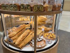 -山崎面包(苏州中心店)