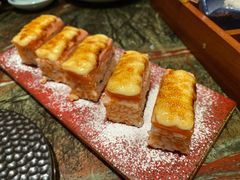 -炙柒Sekinana·精致料理 烧鸟·铁板烧(海上世界店)