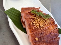 -帕蓝·暹罗料理(大学路店)