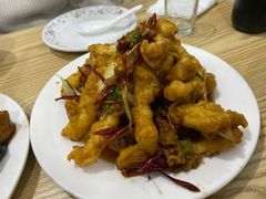 -九龙餐厅(大沽路店)