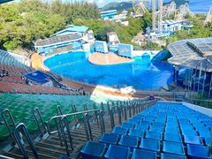 -香港海洋公园