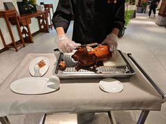 -便宜坊烤鸭店(贵园里店)