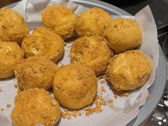 -龍歌自助小火锅(雨花台江南虹悦城店)