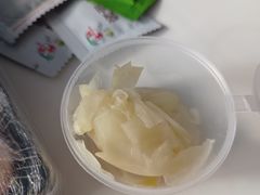 -合点寿司(金虹桥商场店)