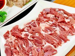 -清真华宇开锅羊肉