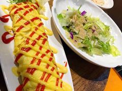-釜山火炉韩式炭火烤肉(欧洲城店)