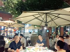 -三强鸽子(中原路店)