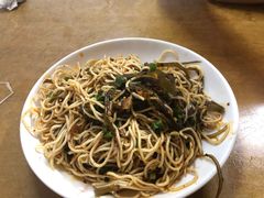 凉面-好吃狗凉糕总店