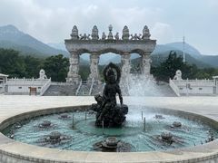 -沂蒙山旅游区云蒙景区(蒙山国家森林公园)