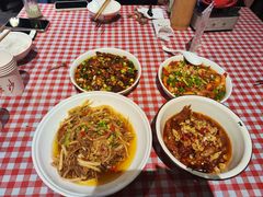 -彭耕记猪油炒小菜(吉联mall店)