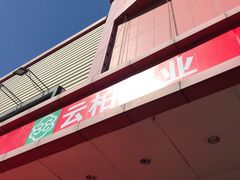 -云柏鞋业(十里堡店)