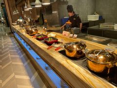 -西藏饭店·亚克·食光自助餐厅(文殊院店)