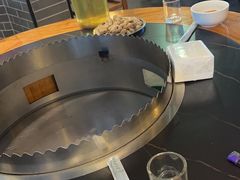 -喷火龙西昌火盆烧烤(泸州总店)
