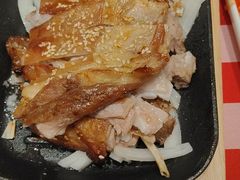 -西贝(无锡万象城店)