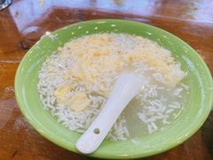 蛋酒-三镇民生甜食馆(胜利街总店)