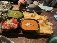 -Q MEX 库迈墨西哥餐吧(三里屯店)