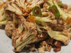 -张大嘴菜馆(庞各庄店)