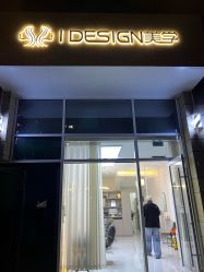 -IDESIGN艾迪赛 美学