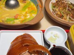 -伙靠·江浙菜(田林路店)