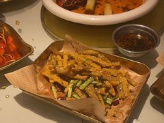 -石牌岭小亮蒸虾•湖北老字号(左岭店)