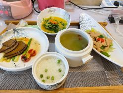 -纵享怡月月子中心(西稍门店)