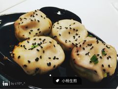 -小杨生煎(龙之梦购物中心店)