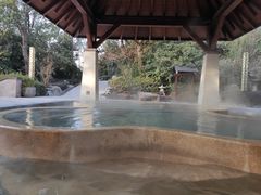 -天目湖涵田度假村