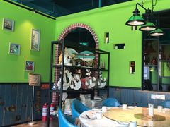 大堂-嘉禾·悦享餐厅(八方汇店)