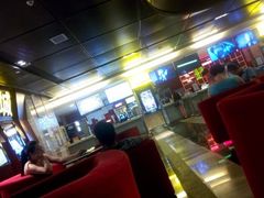 -嘉凯影城(西安恒大城店)
