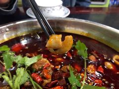 -石灰市毛记烧鸡公(解放碑店)