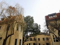 -颐和路民国时期公馆风貌区