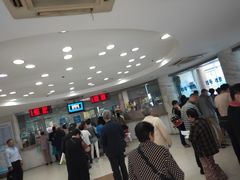 -淞南镇社区卫生服务中心