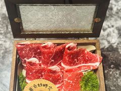 -牛将军•涮肉•烤肉•铁板烧(北京王府井·故宫店)