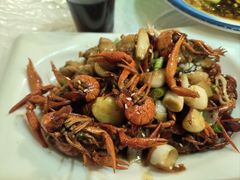 -霄汉牛三鲜湖北砂锅菜(万松园2店)