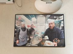 -赵家名吃四味烩菜(东大寺门食品街店)