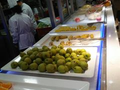 -集杰尚品海鲜烤肉自助餐厅(乳山振华店)