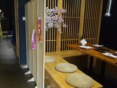 -炙忧烤肉屋(中国铁建广场店)