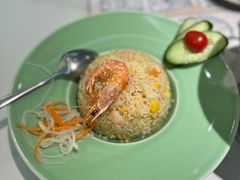 -探越小馆·越泰料理(增城永旺店)