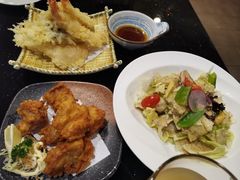 -真剑日本料理·铁板烧(贵州路店)