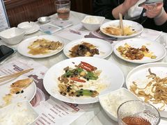 -南山鲜虾面·活鲜小馆·海味大连菜(南山总店)