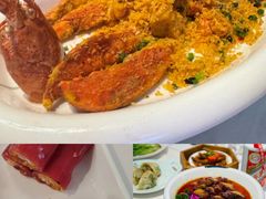 -怀德酒楼·粤菜·海鲜·茶点(宝安国际机场店)