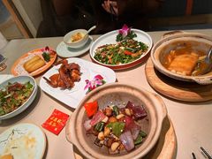 -味妙顺德厨房(绿地缤纷城店)
