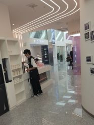 -MINX名珂斯·烫染形象设计