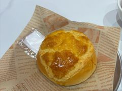 -香港深仔记茶餐厅(东门店)