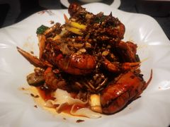 -虾胡闹龙虾馆(湄南河店)