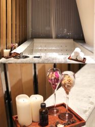 -广州四季酒店·花水疗中心·高空Spa