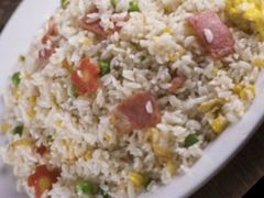 什锦炒饭-老北京褡裢火烧·任记