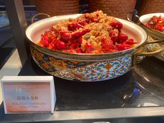 -松咖啡自助餐厅·松北香格里拉