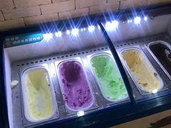 -龍歌自助小火锅(崂山丽达店)