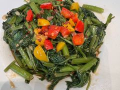 -Shantek象提南亚西餐厅&Bistro(淮海中路店)